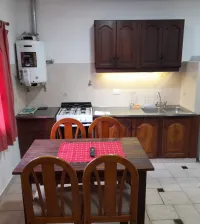 Departamento Romina 10