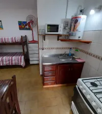 Departamento Romina 9